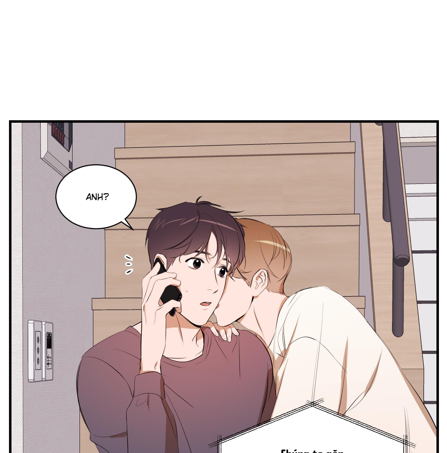 chốn riêng tư chapter 40 17