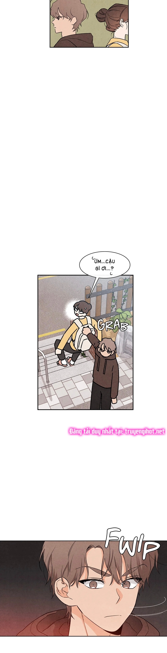 1 cộng 1 bằng.... chapter 32 9