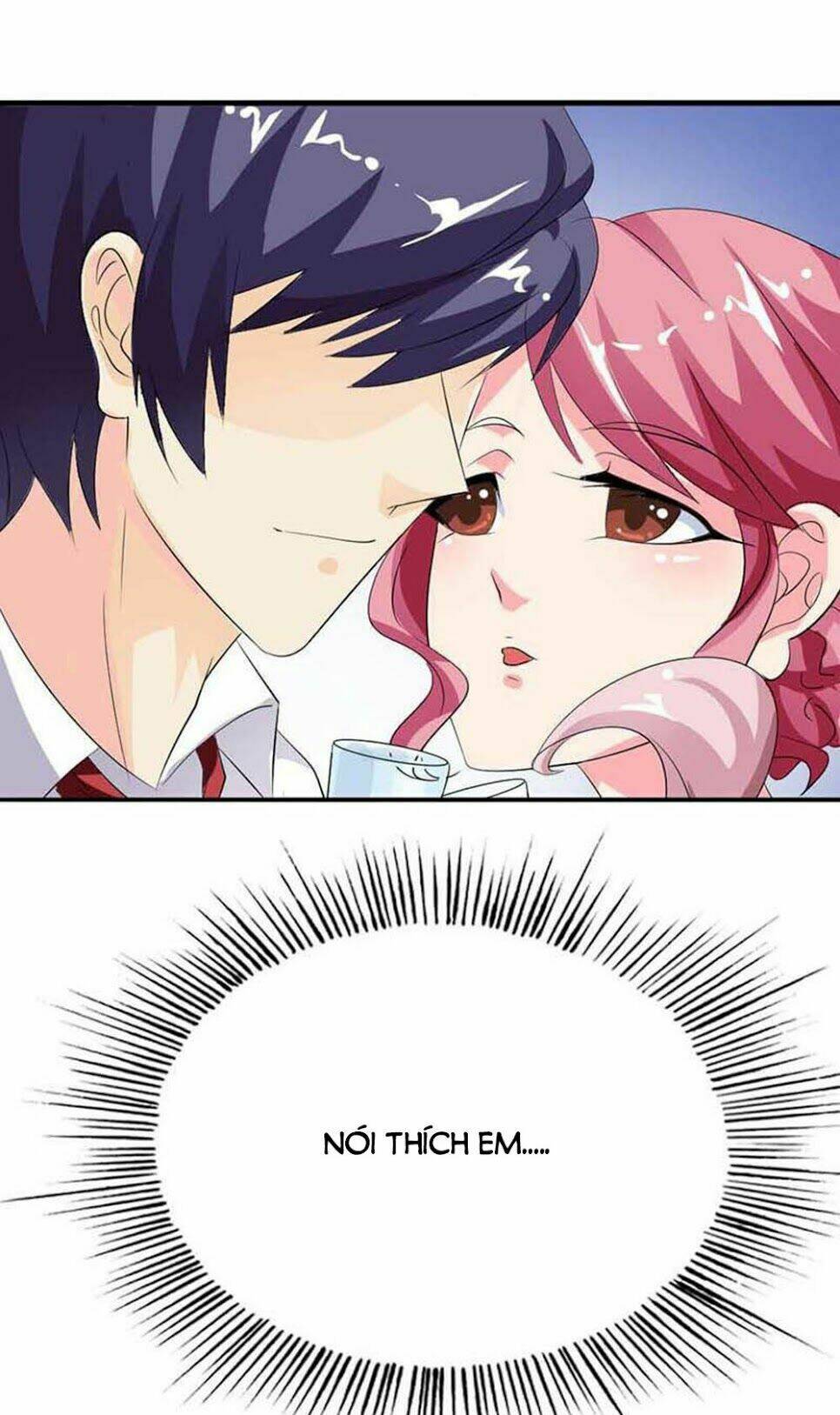 em vẫn còn nhỏ chapter 54 29