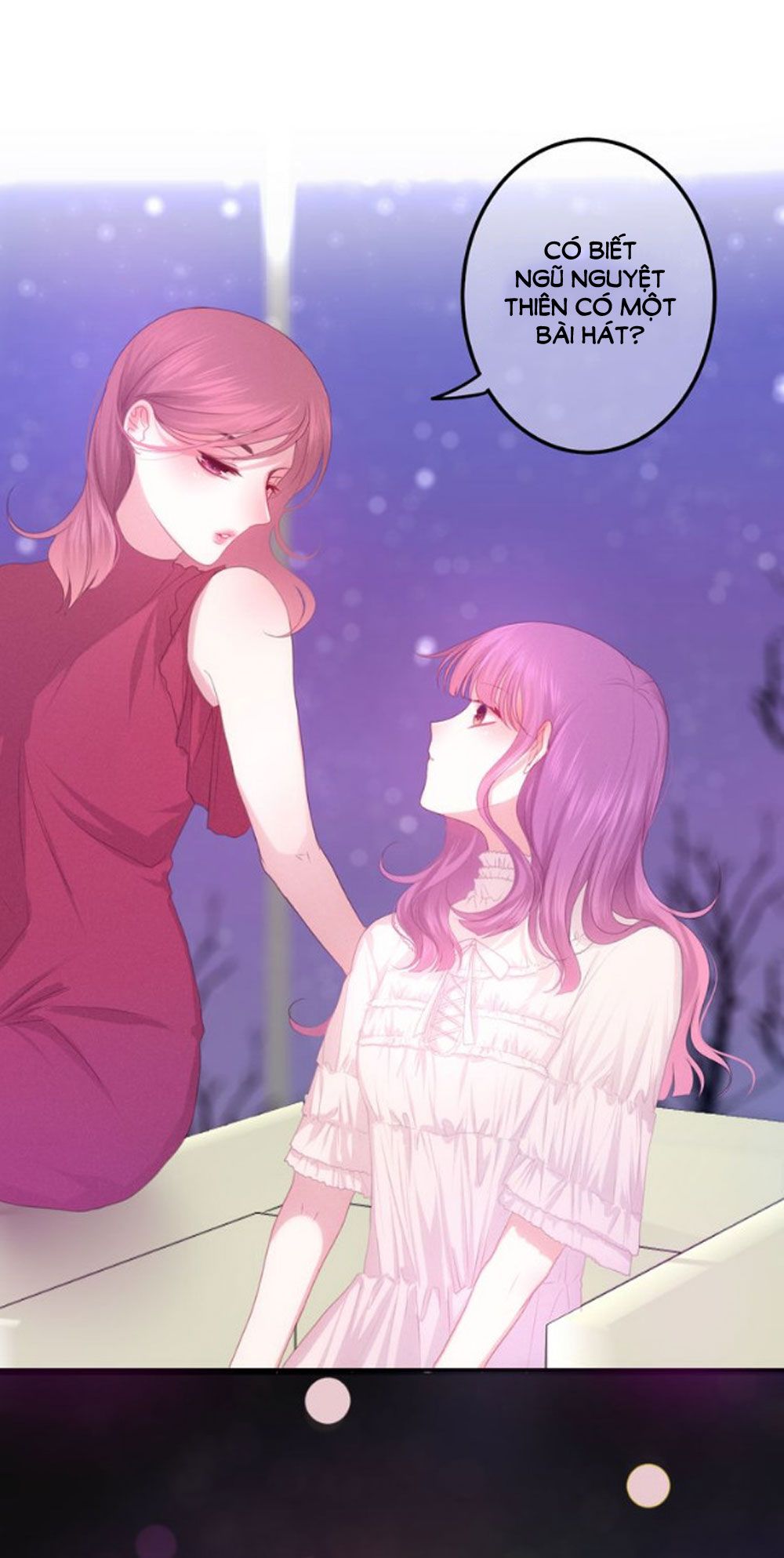 tháng sáu kì diệu chapter 56 22