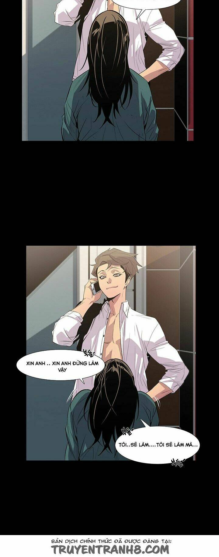 răng nanh chapter 7 38