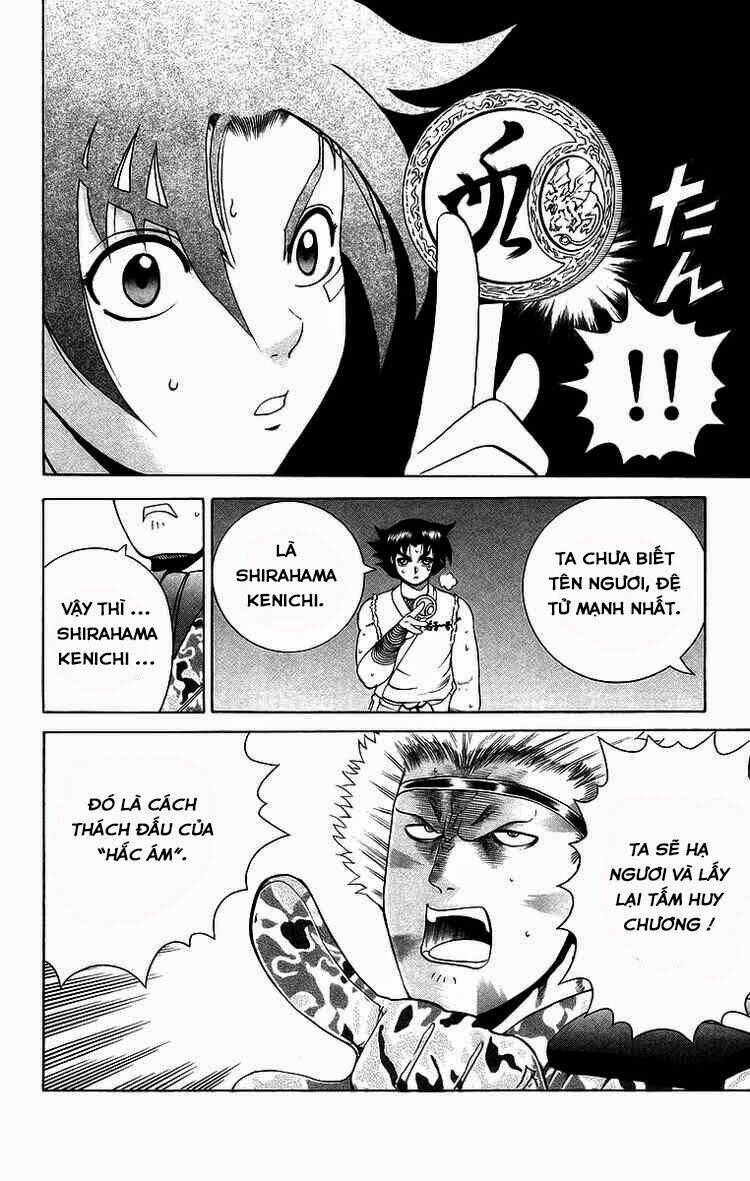 history's strongest disciple kenichi chapter 179 18