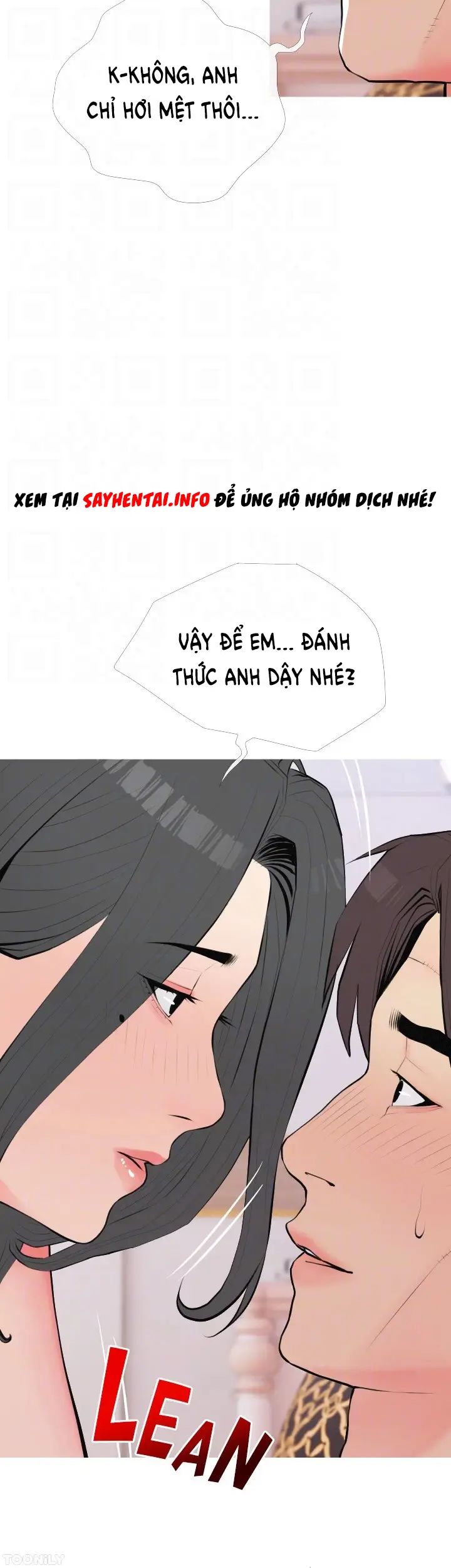 bài học hứng tình chapter 93 16