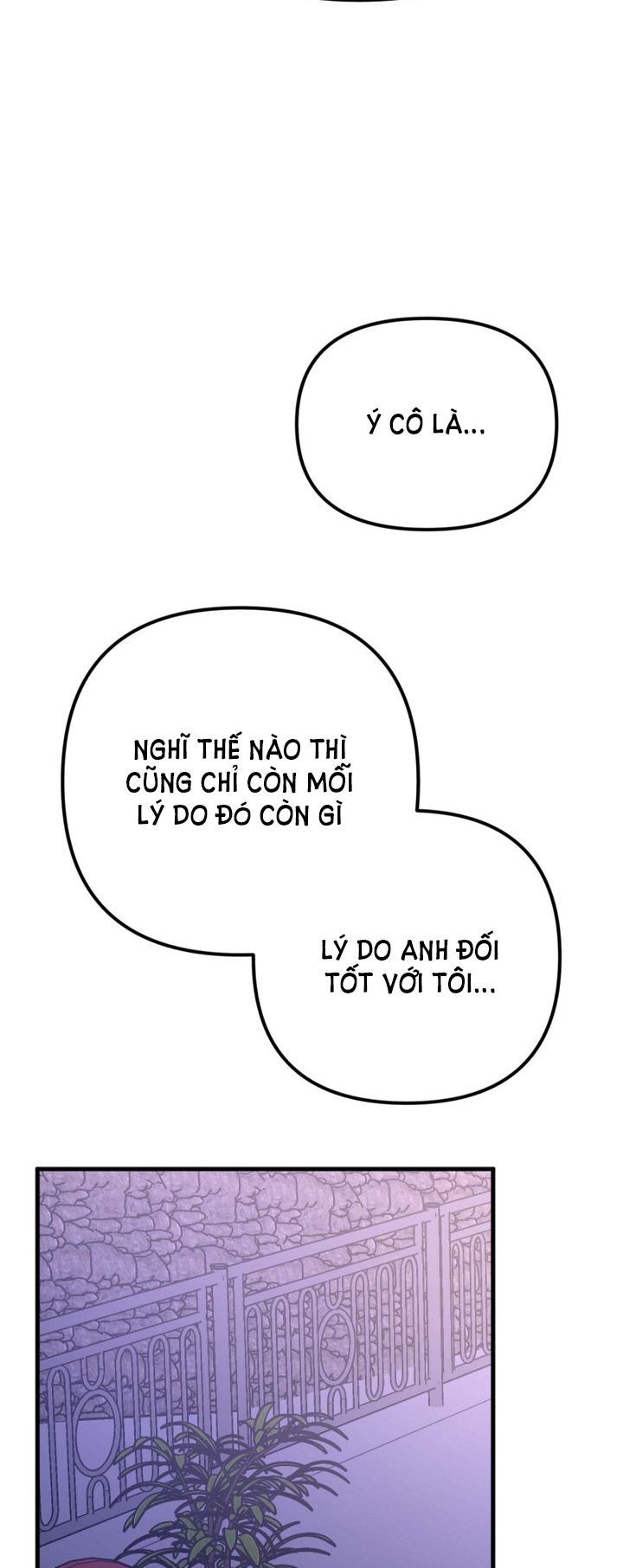 Mối Quan Hệ Không Tốt chapter 15.1 - Trang 19