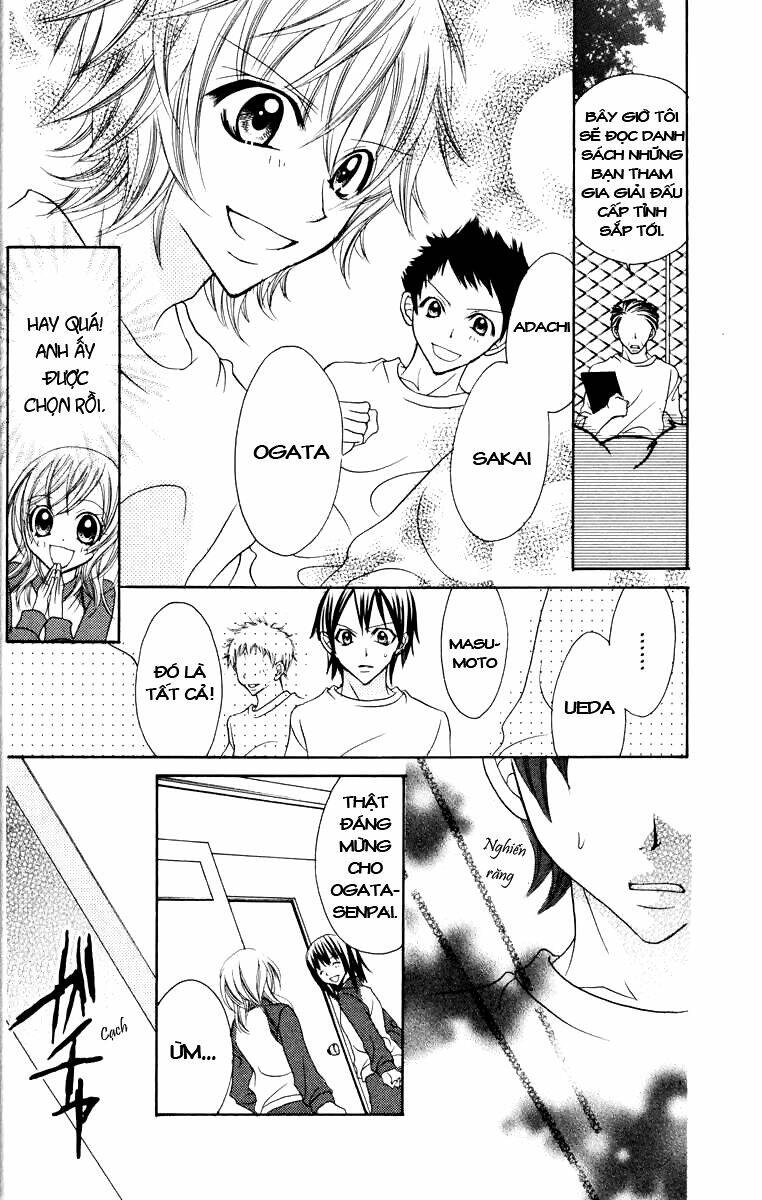 jigoku shoujo-cô gái đến từ địa ngục chapter 13 15