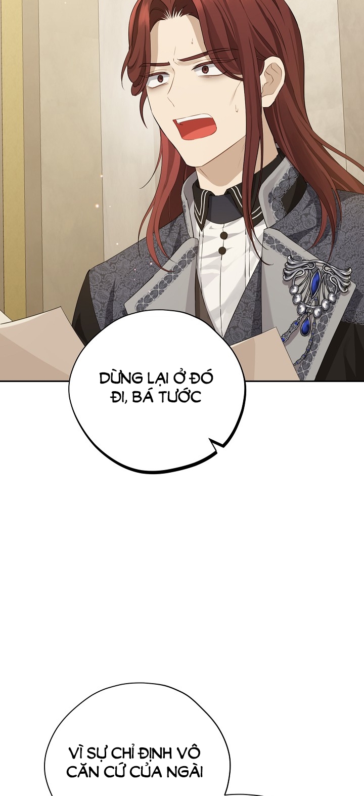 thật ra ta mới là hàng thật chapter 117.2 9