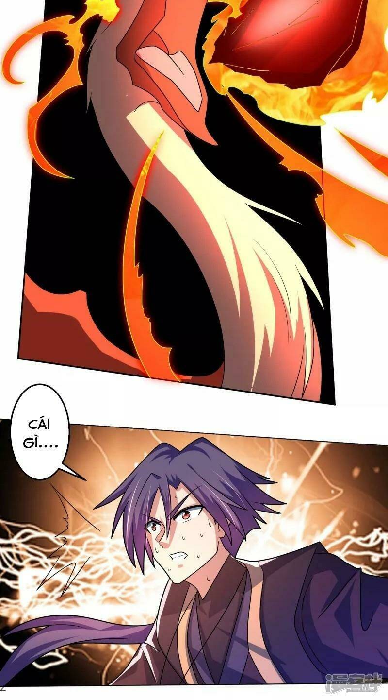 tuyệt thế thánh đế chapter 19 20
