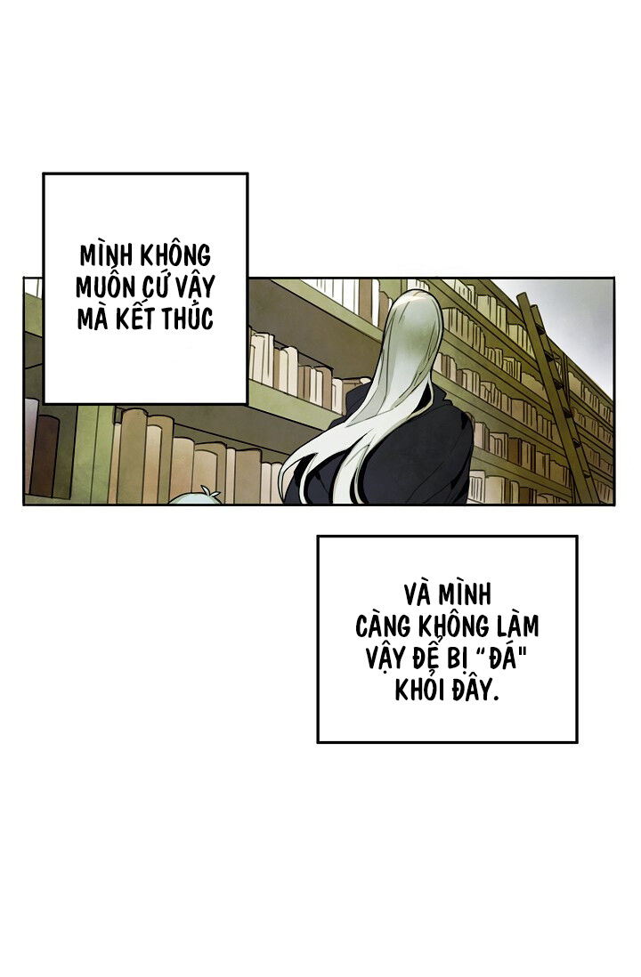 câu chuyện về đứa con hoang bị ghét bỏ chapter 1 45