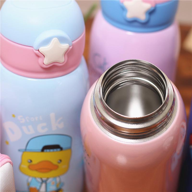 Bình Giữ Nhiệt Unicorn 500ML