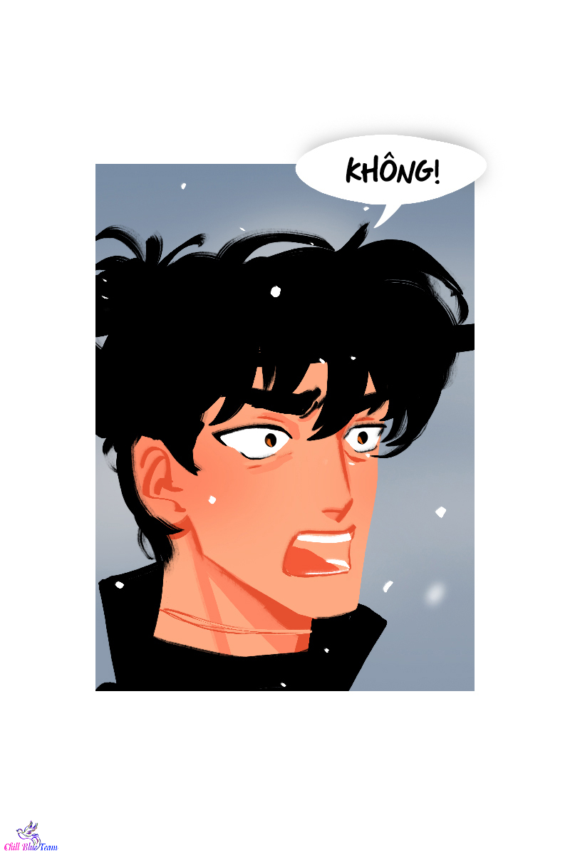 thần chết và kẻ chờ đợi chapter 12 23