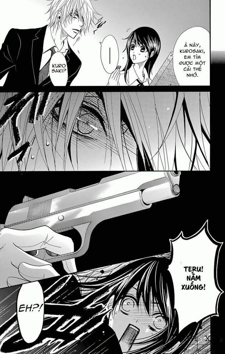 điện kích daisy chapter 72 22