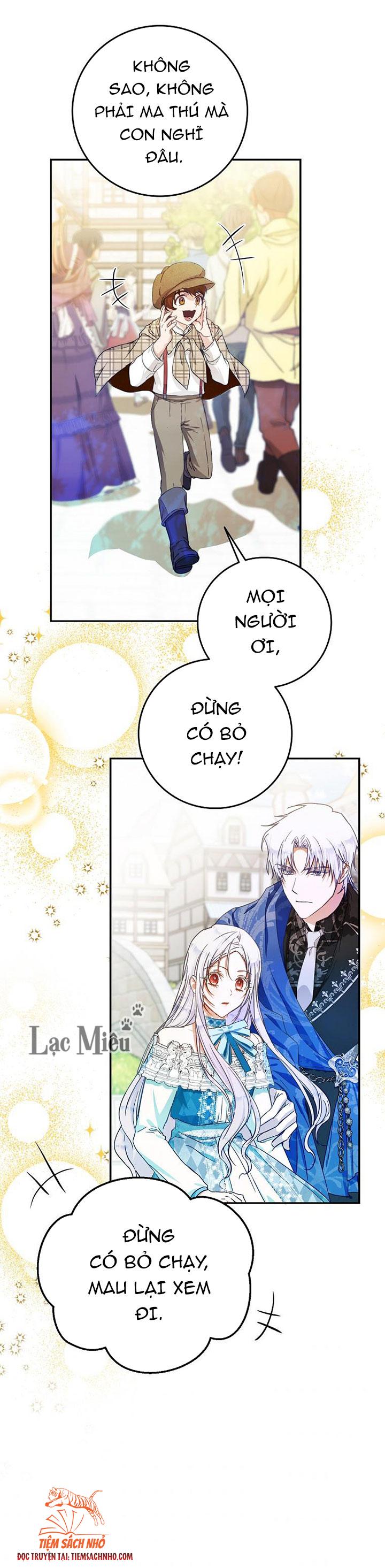 trở thành vợ nam chính chapter 28 34