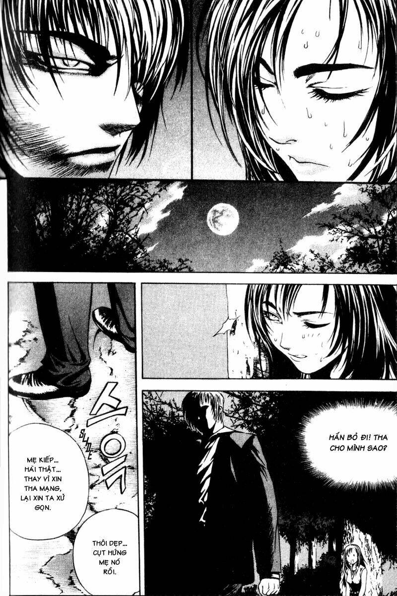 đảo địa ngục chapter 1 35