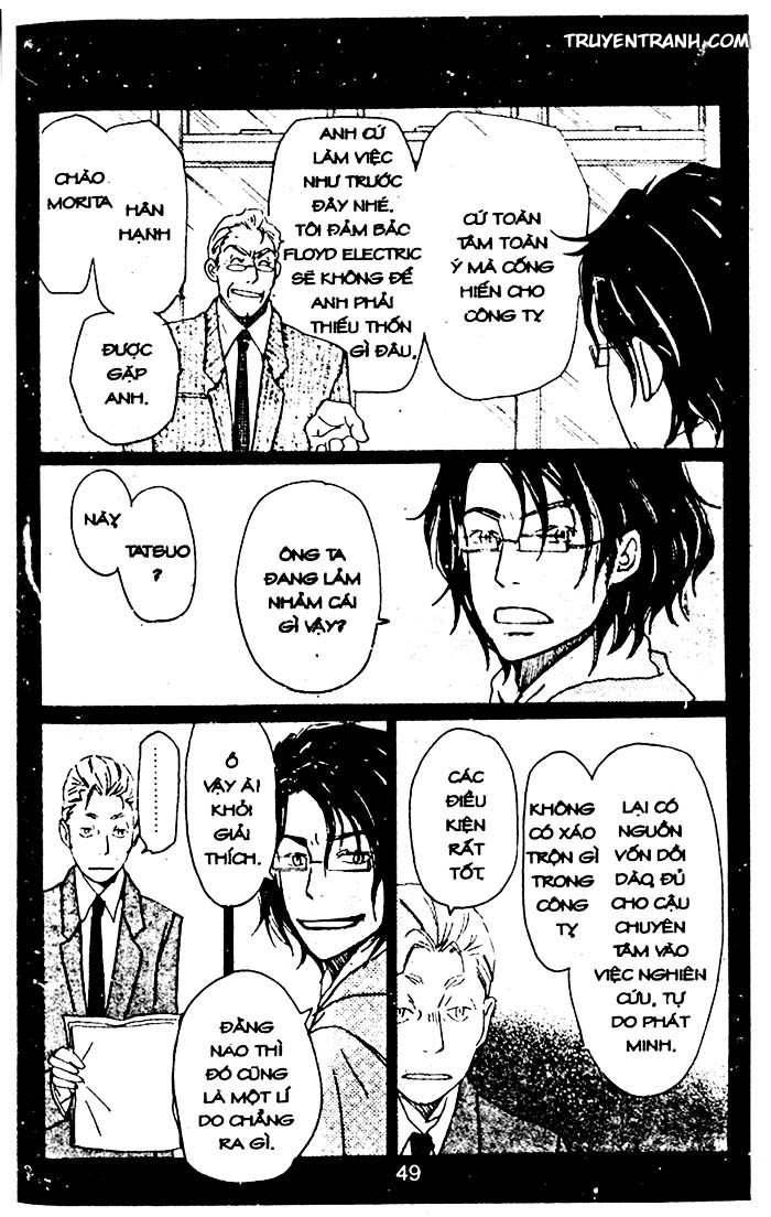 love n life chapter 55 17