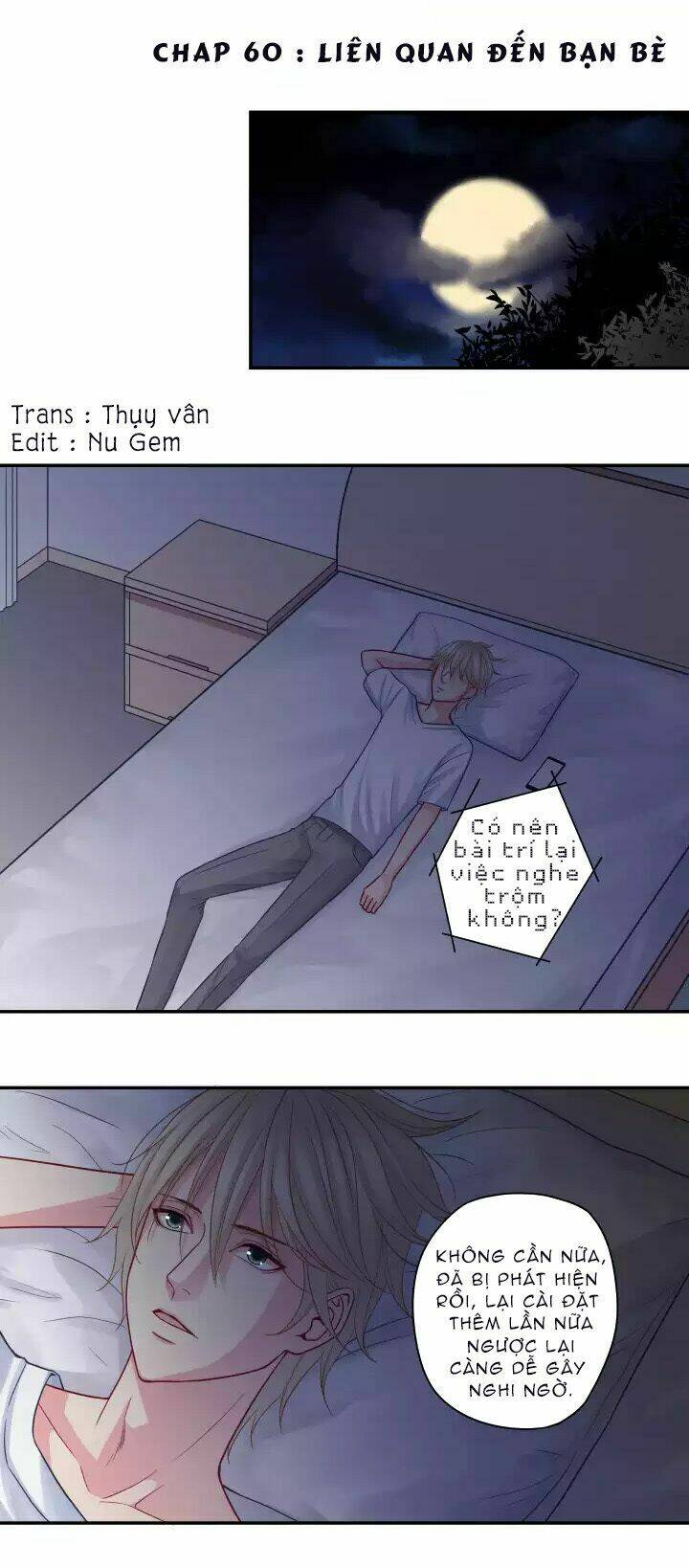 nghịch chuyển luyến tình chapter 60 1