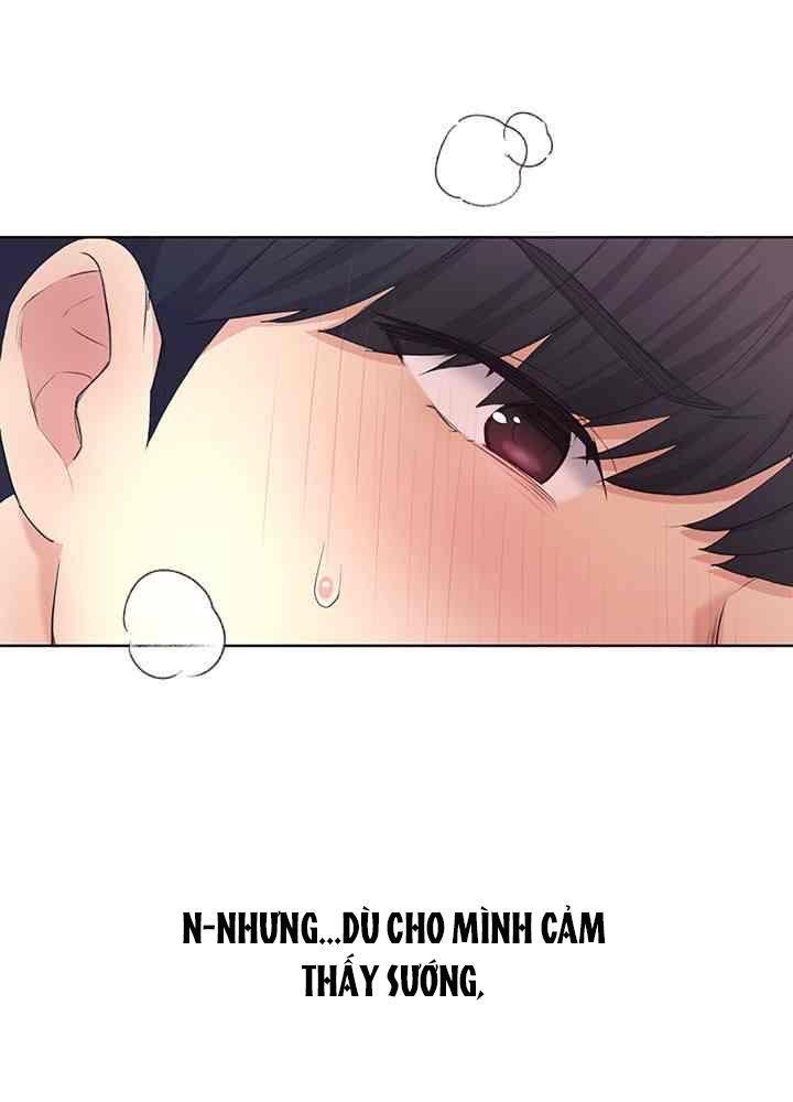 thợ săn bươm bướm chapter 9.1 34