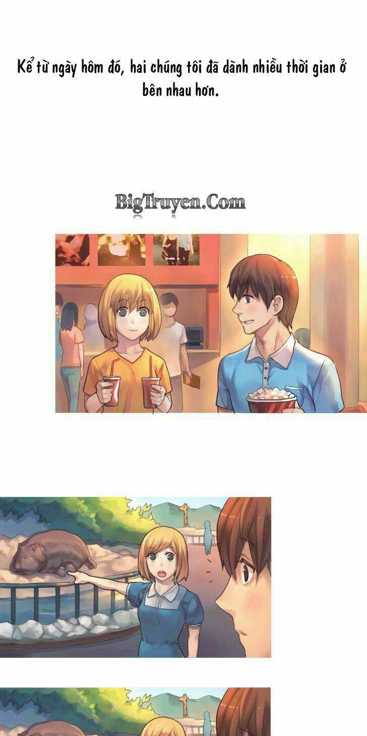 by chance, we... and... chapter 31 2