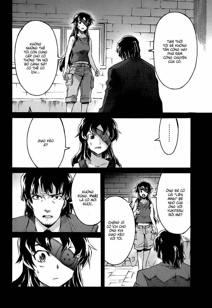 nhật kí tương lai chapter 21 12