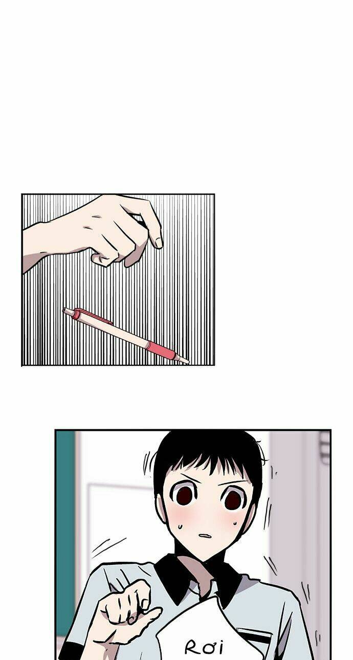 người máy hủy diệt chapter 28 56