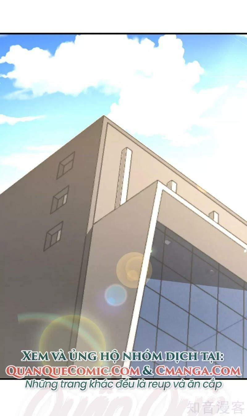 vòng bạn bè mạnh nhất của tiên giới chapter 31 1