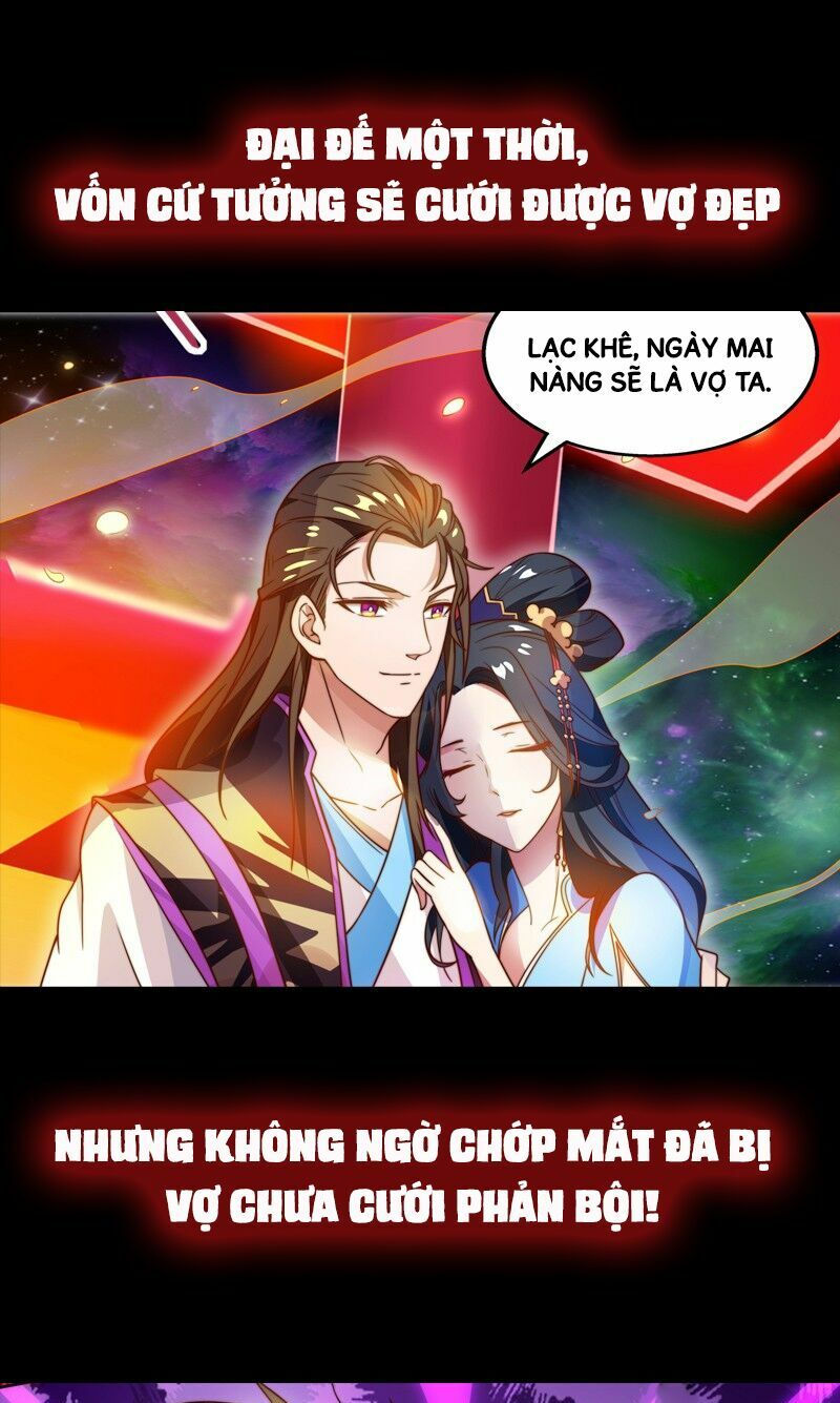 chúa tể tam giới chapter 0 1