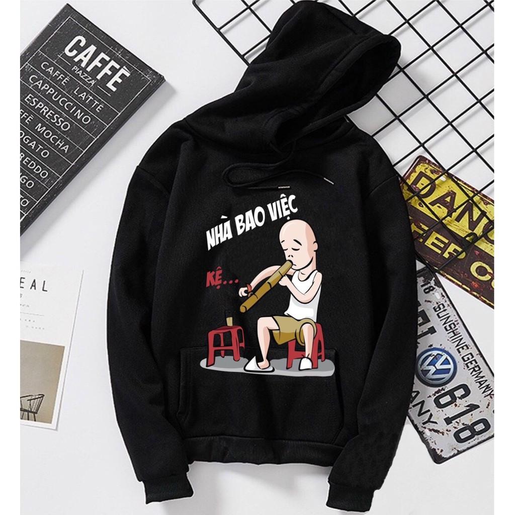 ÁO HOODIES FORM Y NHƯ HÌNH