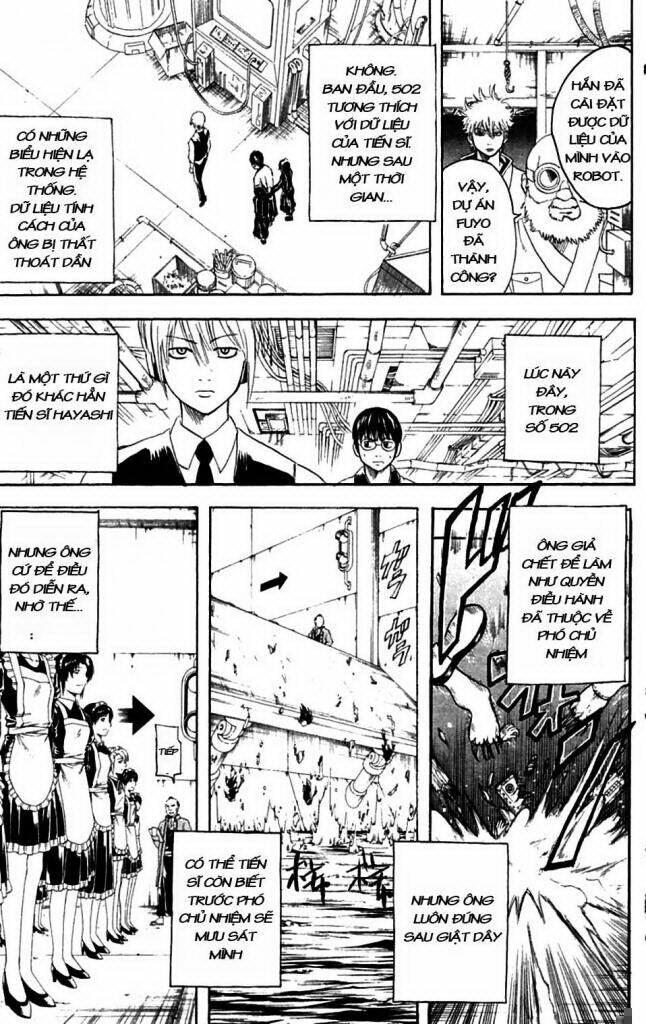 gintama - linh hồn bạc chapter 143 6