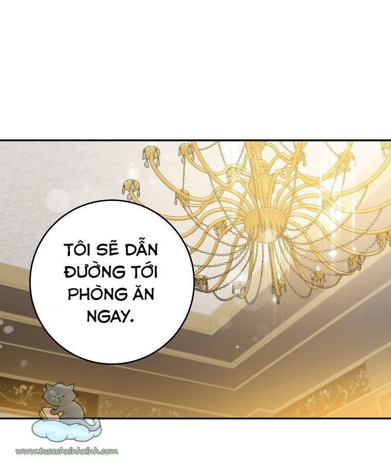 thuần hóa bạo chúa rồi bỏ trốn chapter 45 35