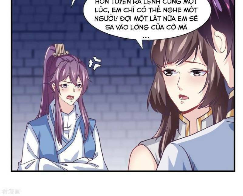 ta là ngọc hoàng đại đế chapter 63 24