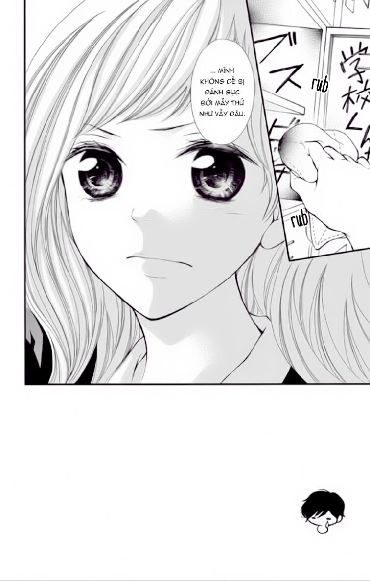 getsuyoubi kara kataomoi chapter 5 2