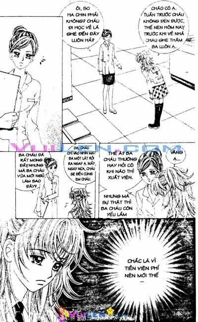 thiên thần tái thế chapter 3 53