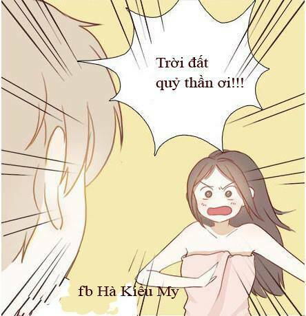 đệ đệ tôi là người ngoài hành tinh chapter 1 22