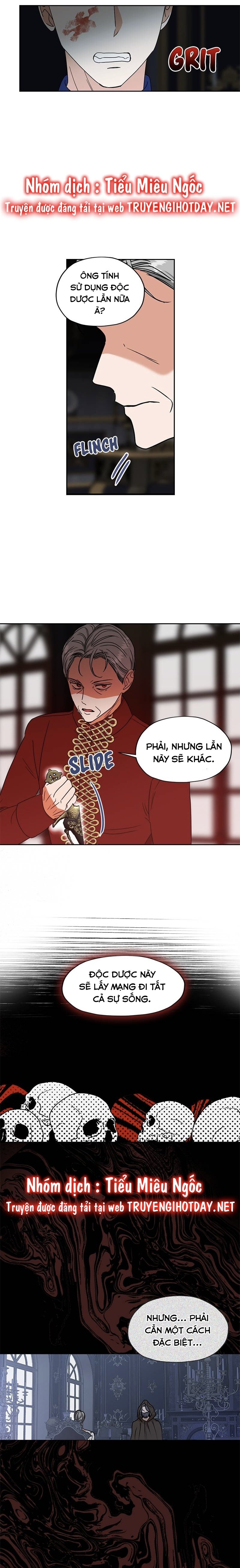 tôi sẽ nâng cấp chồng tôi trở thành một bậc thầy chapter 111 9