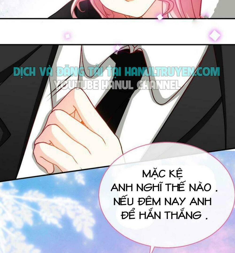 truy nã toàn cầu truy thê về sủng chapter 43.2 18