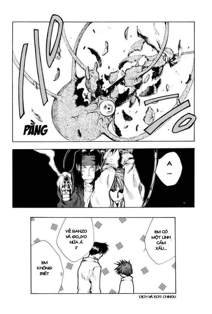 saiyuki chapter 40 23