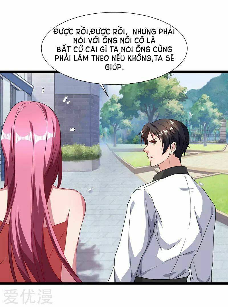 trọng sinh khí thiếu quy lai chapter 38 31