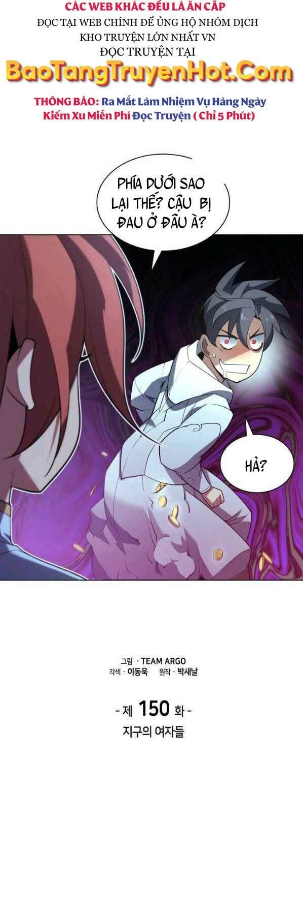 vượt qua giới hạn chapter 150 7