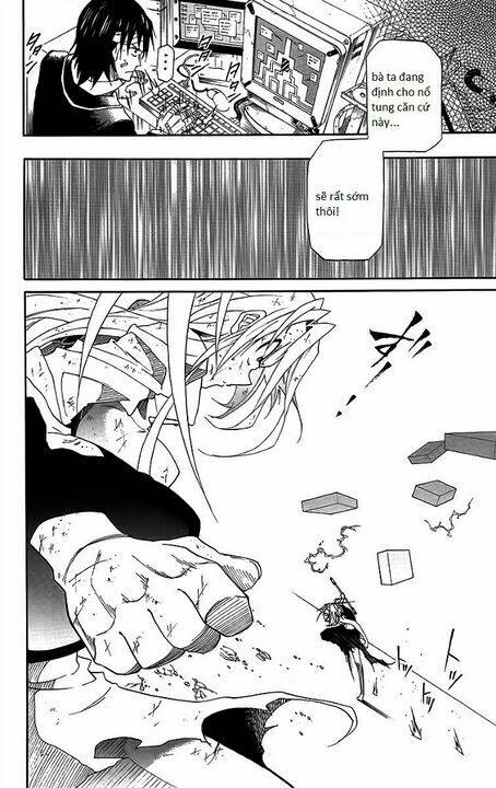 tripeace chapter 30 34