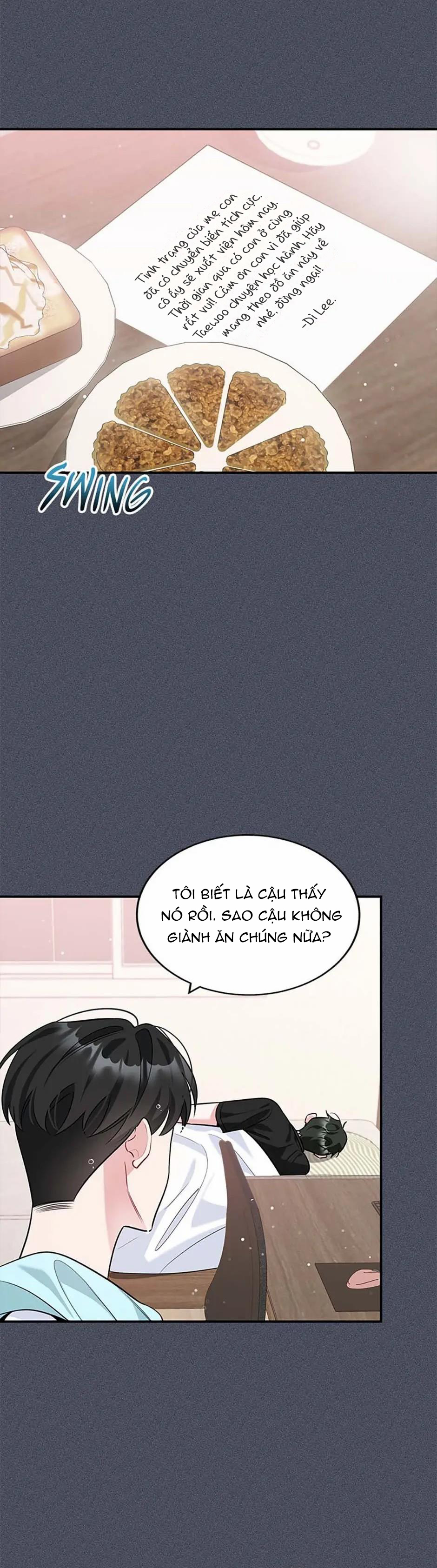 vụ tai tiếng có chủ đích chapter 34.2 22