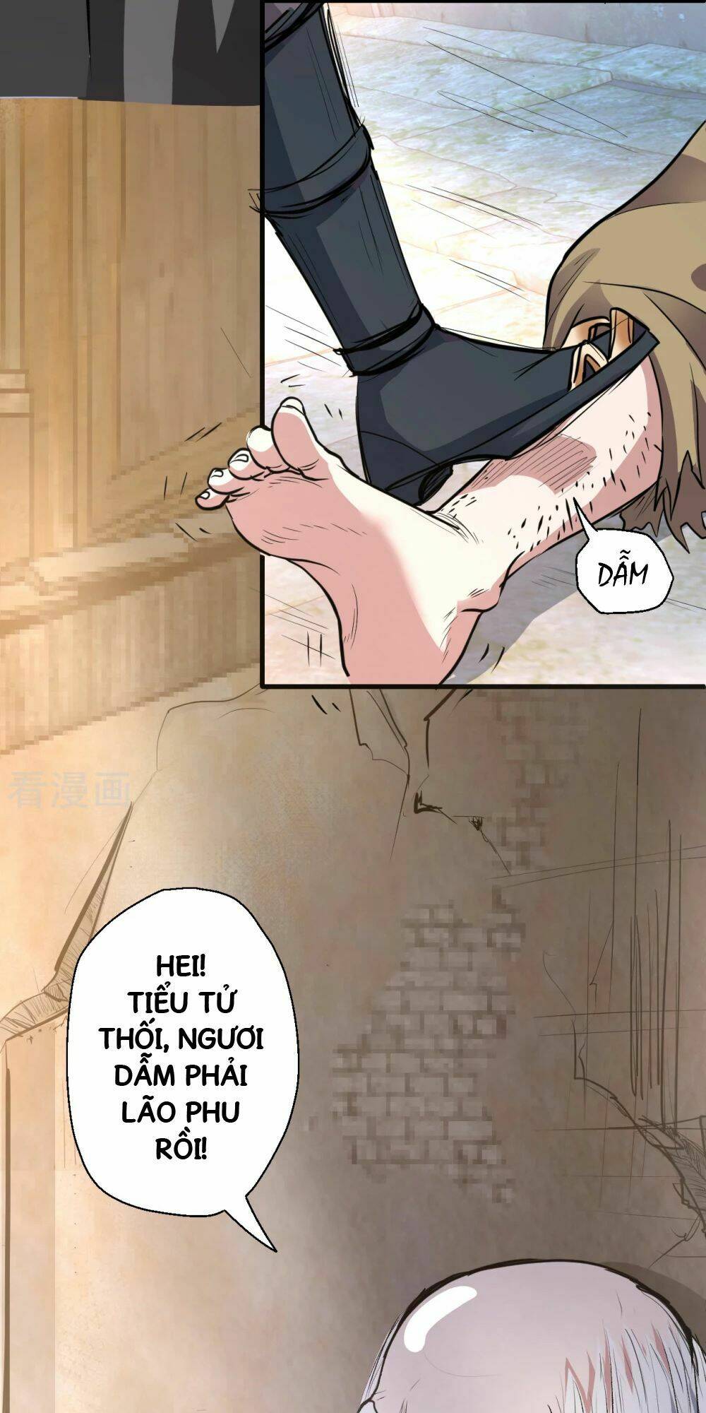 tối cường đại biểu hoàng kim thận chapter 7 36