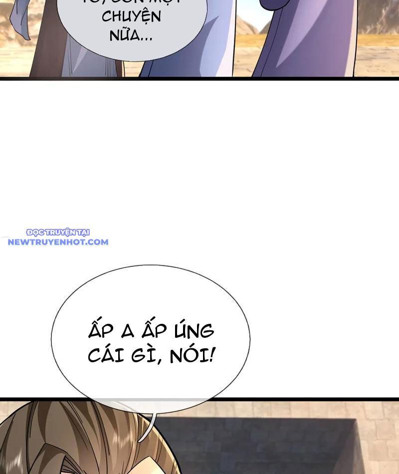 ngủ say vạn cổ: xuất thế đẩy ngang chư thiên chapter 75 45