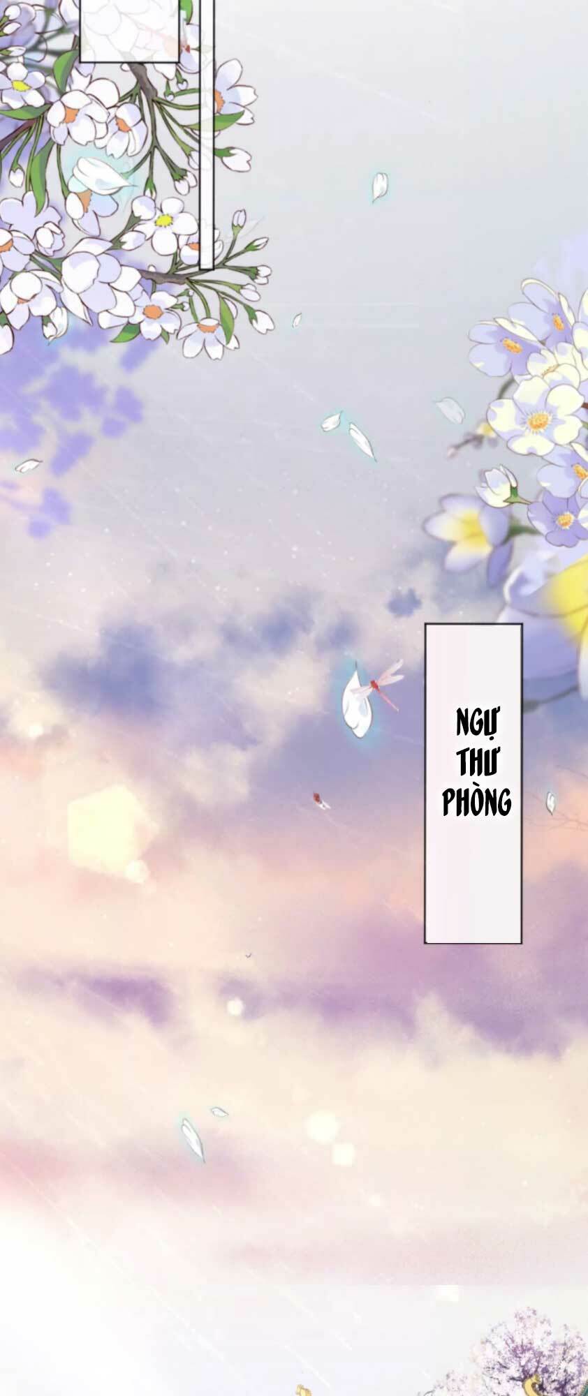 quận chúa vững vàng, thiết lập nhân vật không thể vỡ chapter 88 22