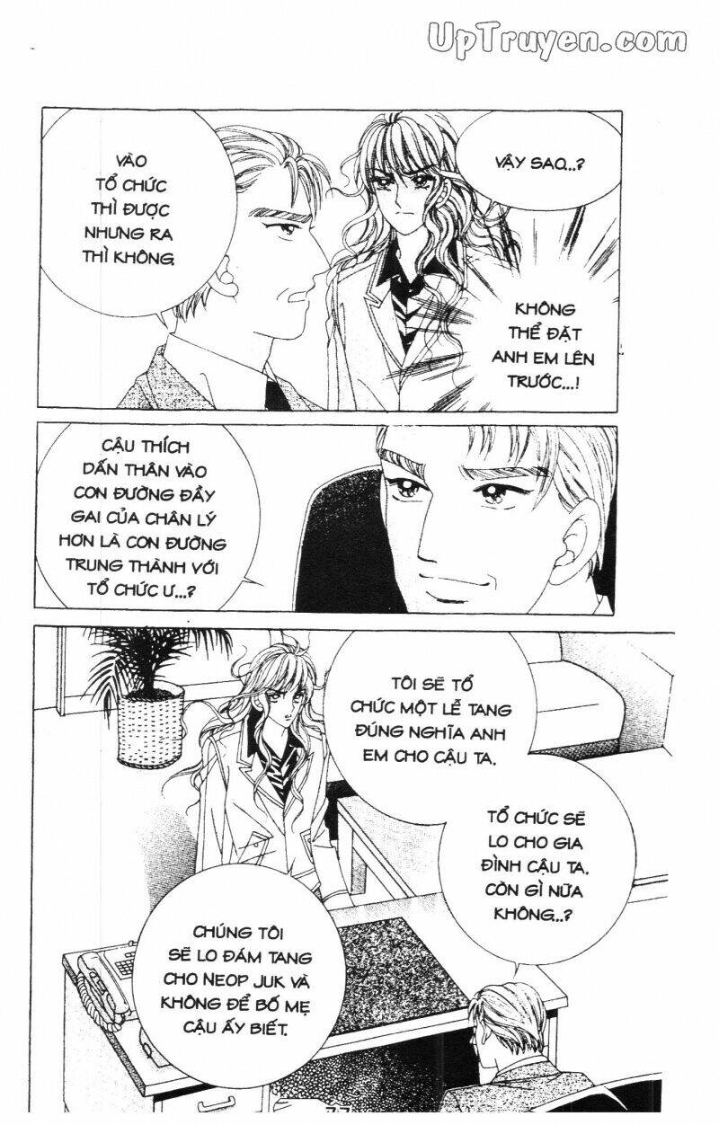 mặt nạ tình yêu chapter 60 77