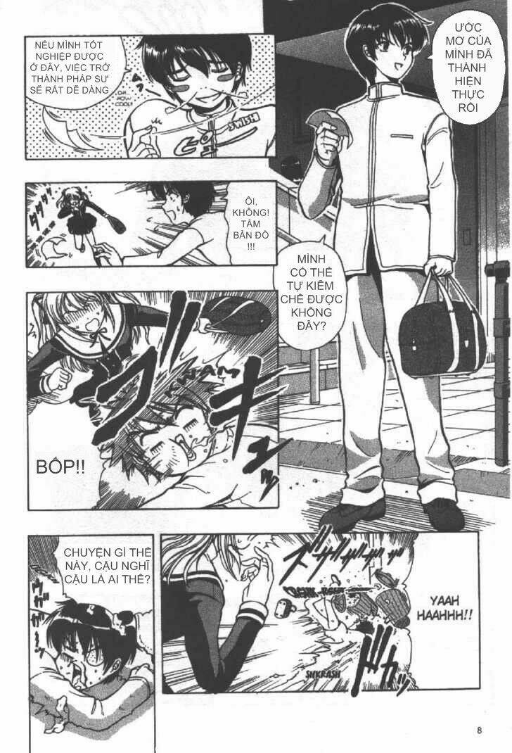 puripuri chapter 1 10