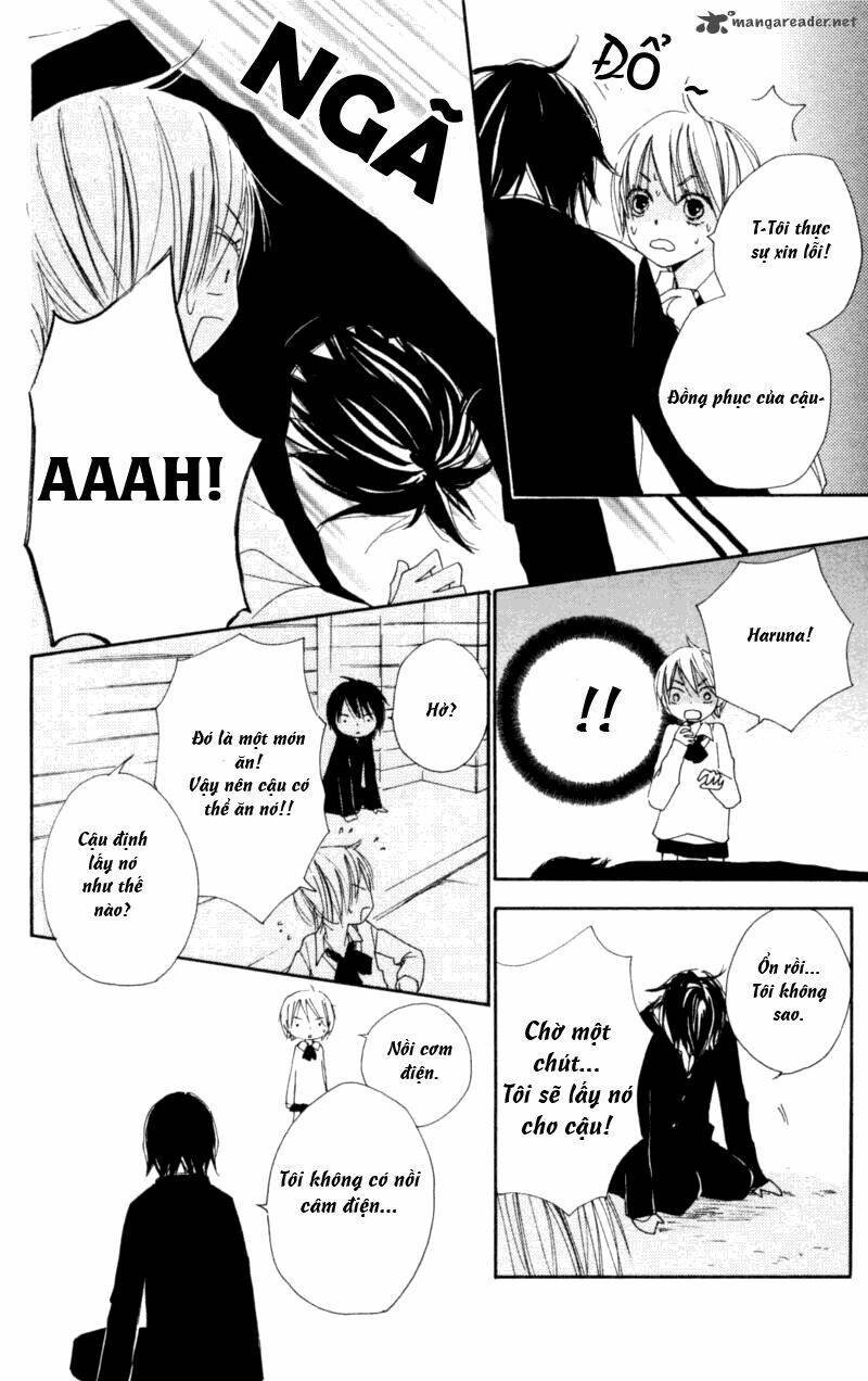 bokura wa itsumo chapter 14.1 5