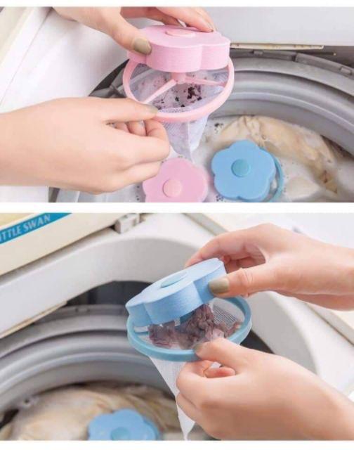 Sỉ 5 Phao Lọc Cặn Máy Giặt