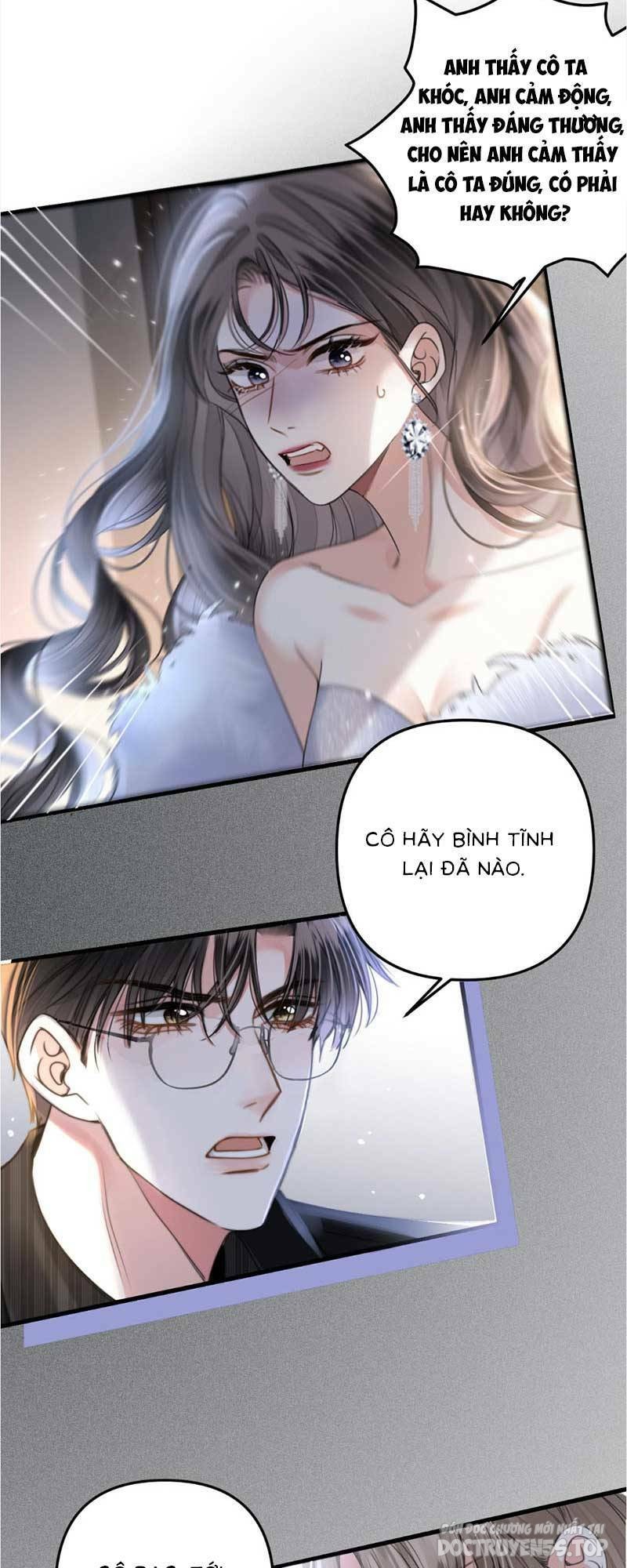 mỗi ngày đều thích anh chapter 12 30