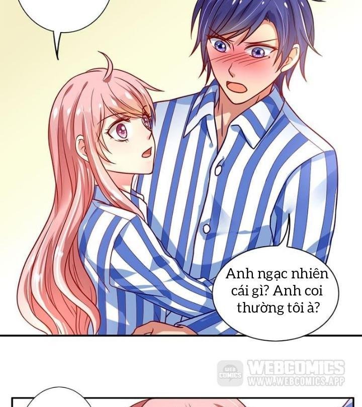 tống thống hống hách và cô gái ngây thơ chapter 5 14