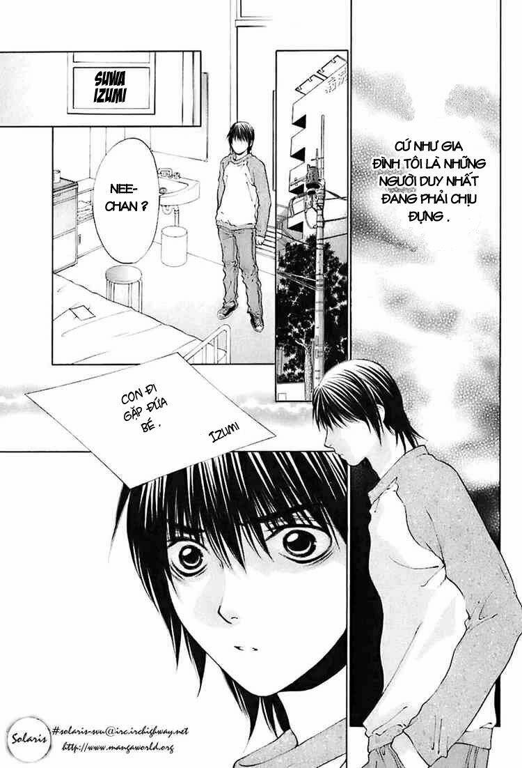 bitter virgin chapter 23 13