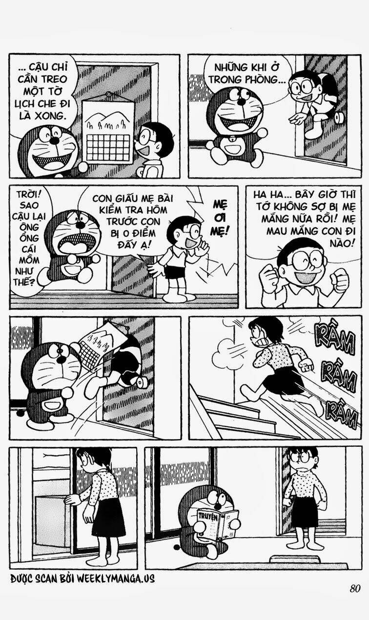 doraemon chapter 350 5
